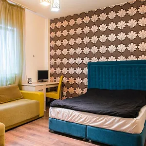 Romana Square Near Old Town - Ultracentral Location Bucureşti