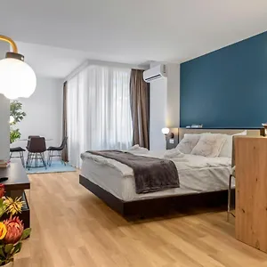 Lägenhet Uni88, Bukarest