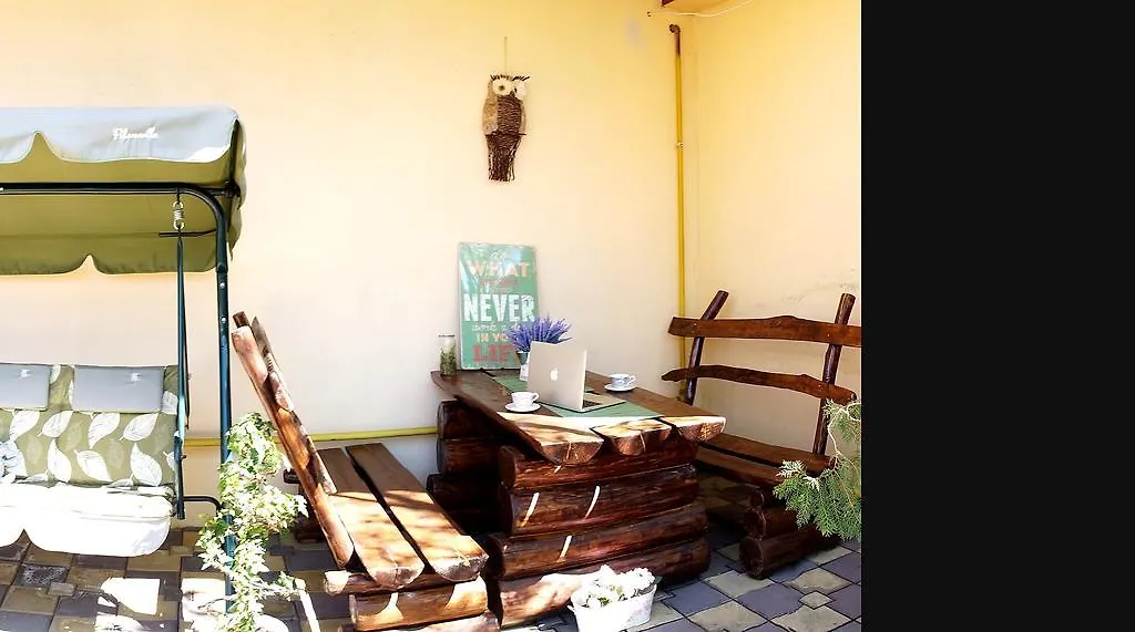 Collosal Apartment With Garden Bucarest 0*,  Romania