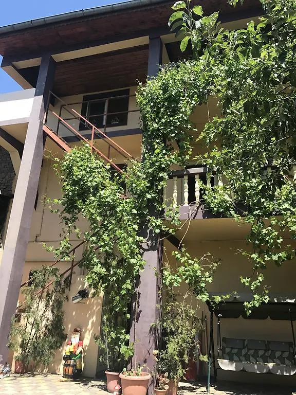 Collosal Apartment With Garden Bucarest