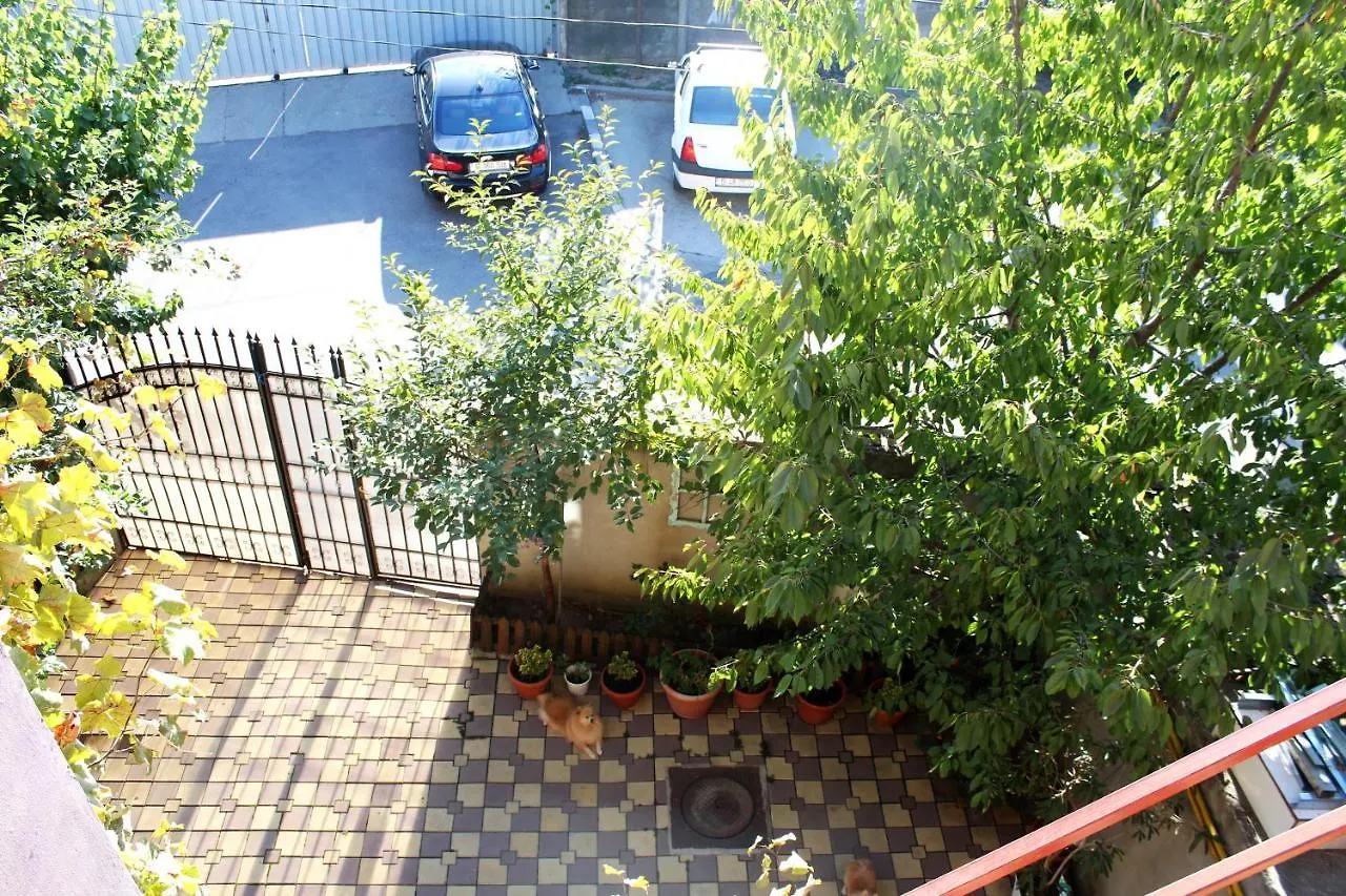 Collosal Apartment With Garden Bucarest 0*,  Romania