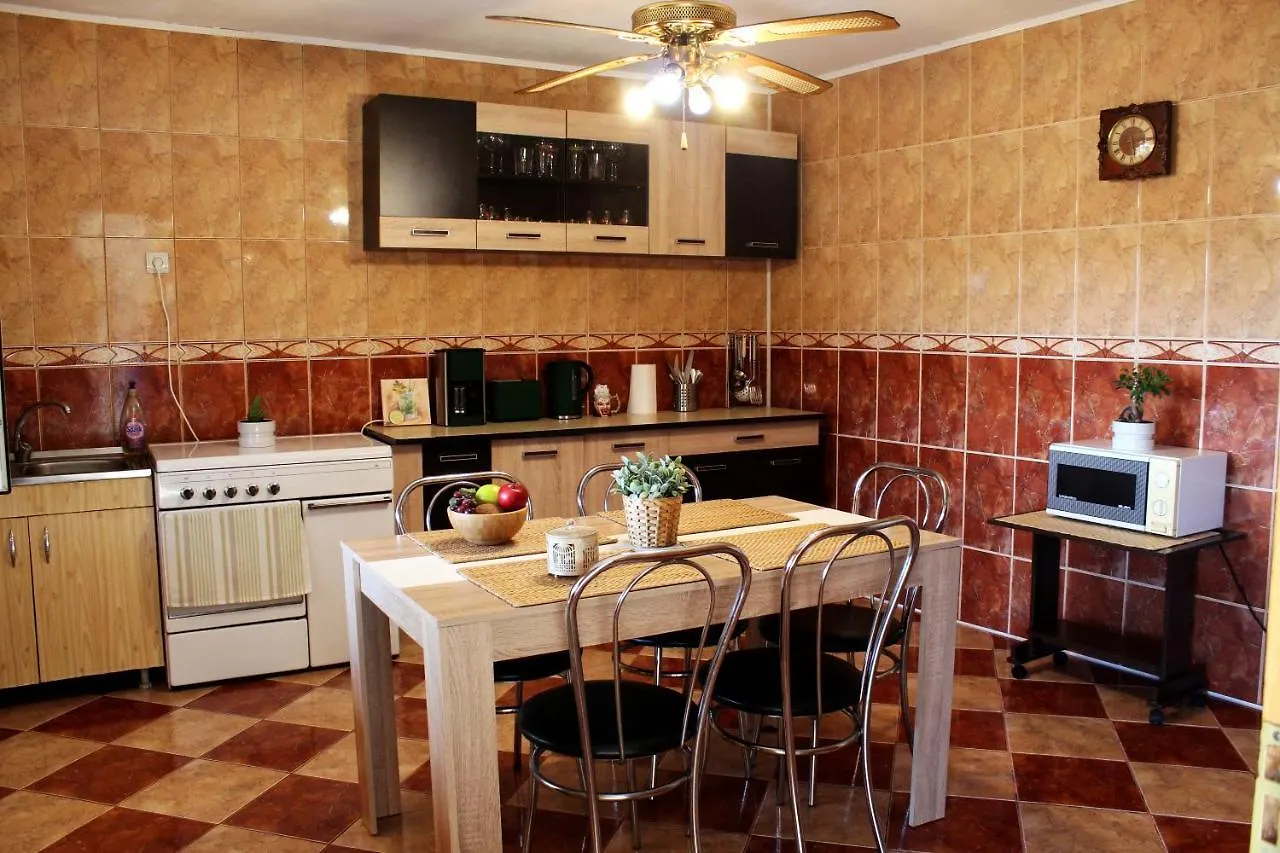 Collosal Apartment With Garden Bucharest Romania