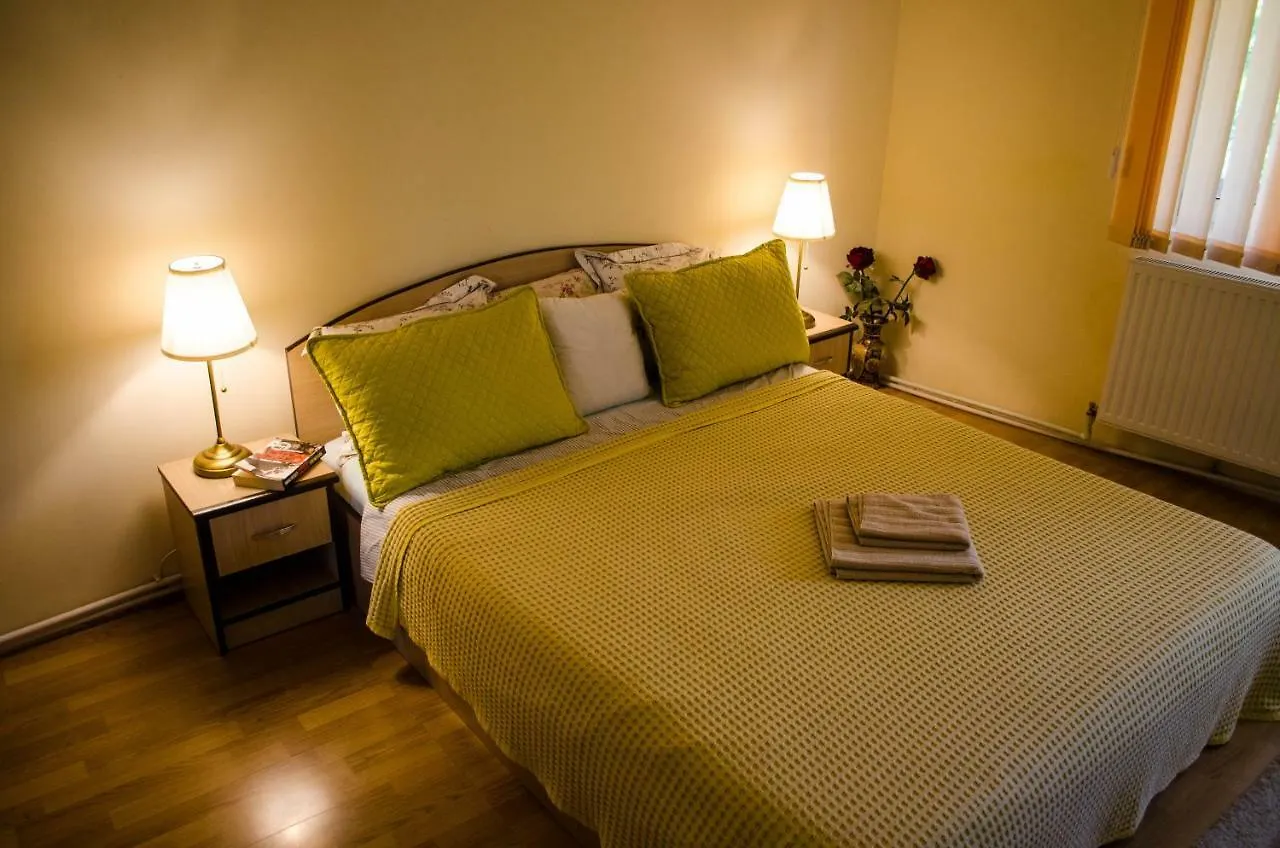 Collosal Apartment With Garden Bucharest Romania
