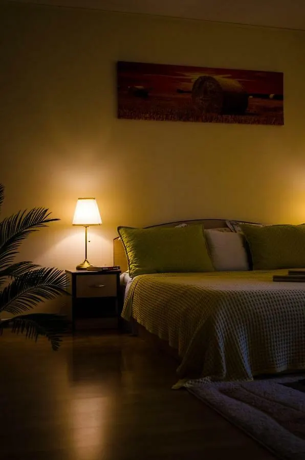 Collosal Apartment With Garden Bucharest Romania