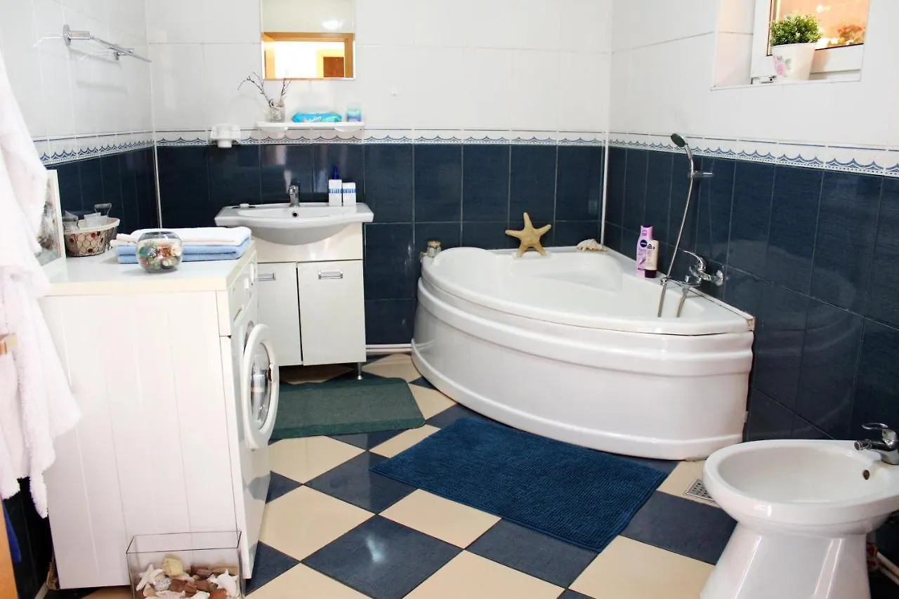 Collosal Apartment With Garden Bucureşti 0*,  România