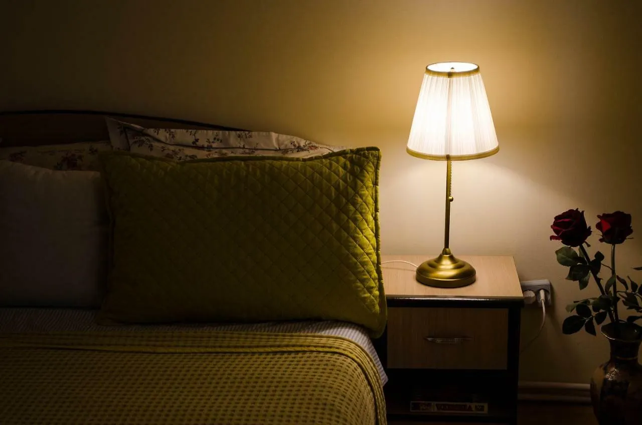 Collosal Apartment With Garden Bucureşti